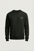 The Pullover | LYU Black