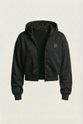 The Jacket | LYU Black
