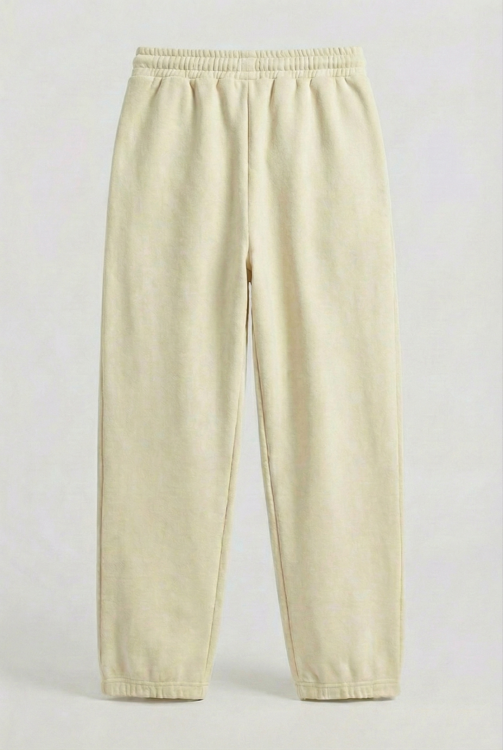 The Sweatpant | LYU White