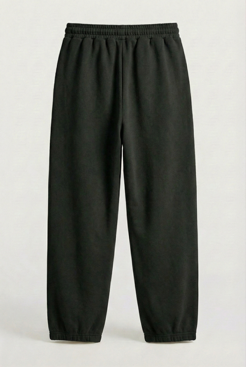 The Sweatpant | LYU Black